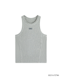  ÁO TANKTOP BODYFIT 100% COTTON JG21A 52766 