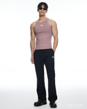  ÁO TANKTOP BODYFIT 100% COTTON JG21A 52766 