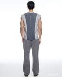  ÁO TANKTOP THOÁI MÁI 100% COTTON JGB1A 42771 