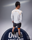  ÁO THUN TAY DÀI FMJSY 2465 