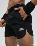  QUẦN SHORTS J-EMDK2204 không lót leggings 