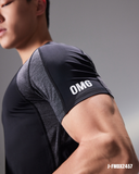  ÁO THUN BODYFIT FMDX 2547 