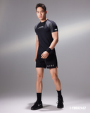  ÁO THUN BODYFIT FMDX 2547 