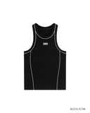  ÁO TANKTOP BODYFIT 100% COTTON JG21A 52766 