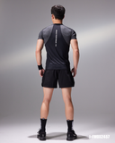  ÁO THUN BODYFIT FMDX 2547 