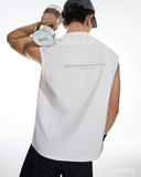  ÁO TANKTOP THOÁI MÁI JG21A 42793 