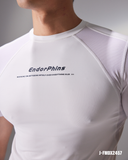  ÁO THUN BODYFIT FMDX 2547 
