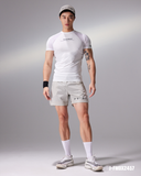  ÁO THUN BODYFIT FMDX 2547 