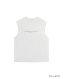  ÁO TANKTOP THOÁI MÁI JG21A 42793 