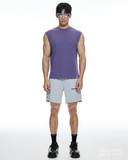  ÁO TANKTOP THOÁI MÁI JG21A 42793 