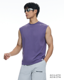  ÁO TANKTOP THOÁI MÁI JG21A 42793 
