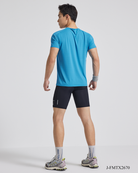  ÁO THUN THOẢI MÁI FMTX 2670 