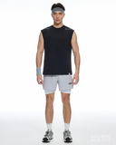  ÁO TANKTOP THOÁI MÁI JG21A 42793 