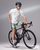  ÁO THUN BODYFIT CYCLE EMJSY 2489 