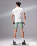  ÁO THUN BODYFIT CYCLE EMJSY 2489 