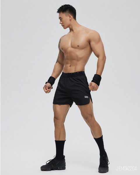  QUẦN SHORTS EMDK 2204 (không lót leggings) 