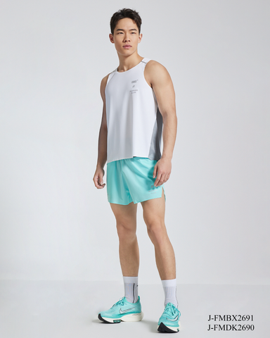  ÁO TANKTOP PRO+ RUNNING FMTX 2691 