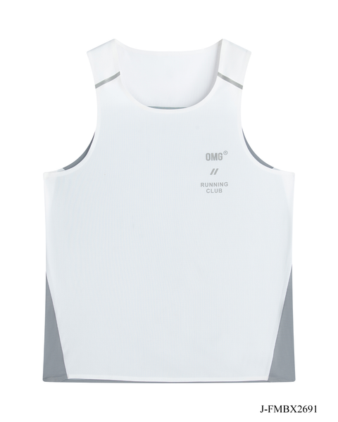 ÁO TANKTOP PRO+ RUNNING FMTX 2691 