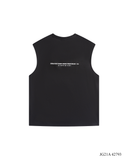  ÁO TANKTOP THOÁI MÁI JG21A 42793 