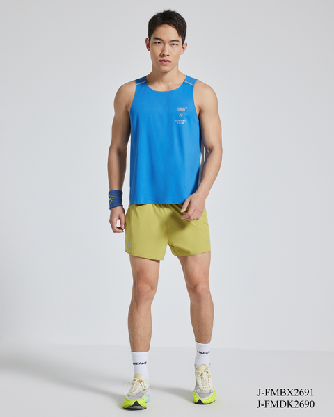  ÁO TANKTOP PRO+ RUNNING FMTX 2691 