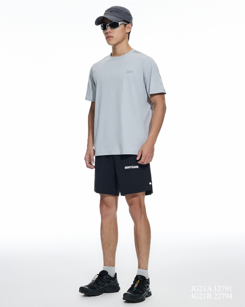  ÁO THUN THOẢI MÁI JG21A 12791 