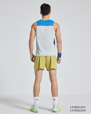  ÁO TANKTOP PRO+ RUNNING FMTX 2691 