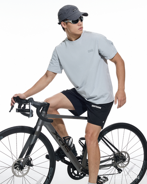  ÁO THUN THOẢI MÁI JG21A 12791 