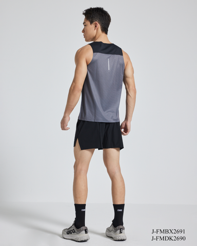  ÁO TANKTOP PRO+ RUNNING FMTX 2691 
