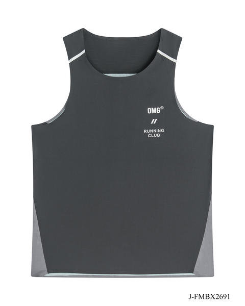  ÁO TANKTOP PRO+ RUNNING FMTX 2691 