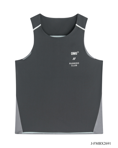  ÁO TANKTOP PRO+ RUNNING FMTX 2691 