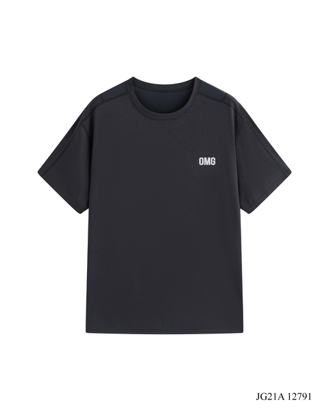  ÁO THUN THOẢI MÁI JG21A 12791 