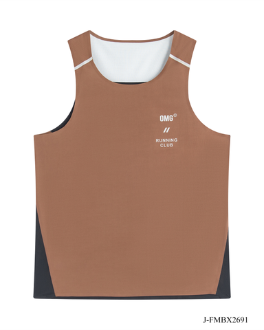  ÁO TANKTOP PRO+ RUNNING FMBX2691 