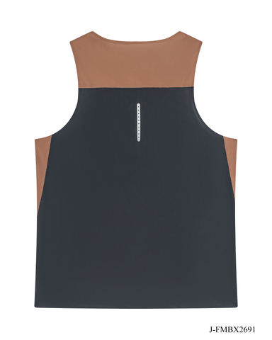  ÁO TANKTOP PRO+ RUNNING FMBX2691 