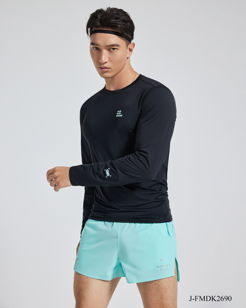  QUẦN SHORTS PRO+ RUNNING FMDK 2690 (không lót leggings) 