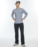 QUẦN DÀI ỐNG RỘNG LOOSE-FIT JF71B 52706 