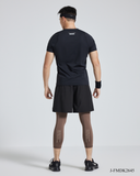  QUẦN SHORTS FMDK 2645 (không lót leggings) 