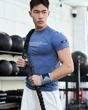  ÁO THUN BODYFIT EMJSY 1583 
