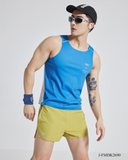  QUẦN SHORTS PRO+ RUNNING FMDK 2690 (không lót leggings) 