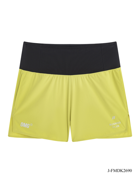  QUẦN SHORTS PRO+ RUNNING FMDK 2690 (không lót leggings) 