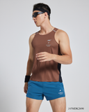  QUẦN SHORTS PRO+ RUNNING FMDK 2690 (không lót leggings) 