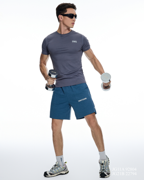  QUẦN SHORTS JG21B 22794 (không lót leggings) 