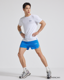  QUẦN SHORTS PRO+ RUNNING FMDK 2681 (không lót leggings) 