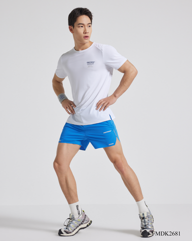  QUẦN SHORTS PRO+ RUNNING FMDK2681 (không lót leggings) 