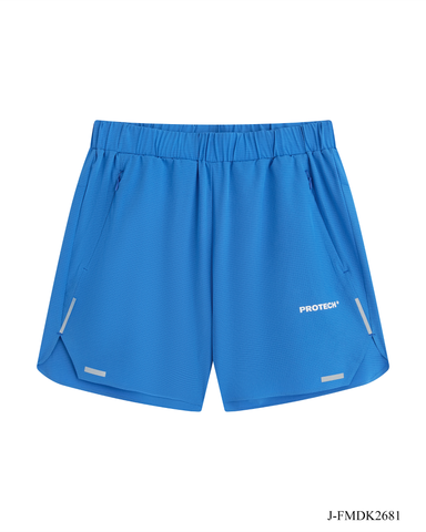  QUẦN SHORTS PRO+ RUNNING FMDK2681 (không lót leggings) 