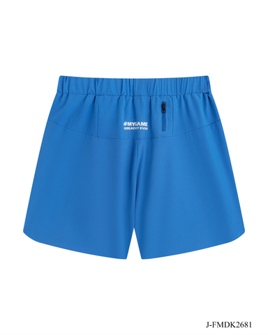  QUẦN SHORTS PRO+ RUNNING FMDK2681 (không lót leggings) 