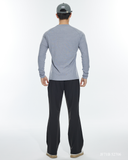  QUẦN DÀI ỐNG RỘNG LOOSE-FIT JF71B 52706 