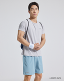  ÁO THUN THOẢI MÁI FMTX 2670 