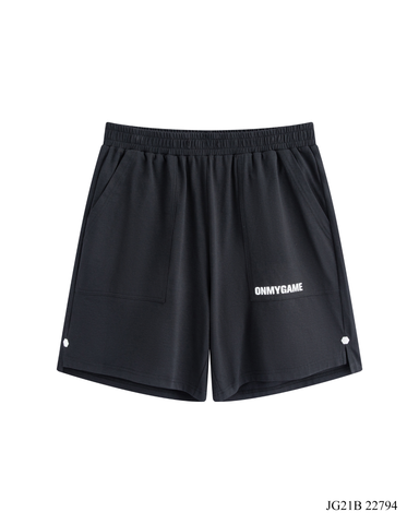  QUẦN SHORTS JG21B 22794 (không lót leggings) 