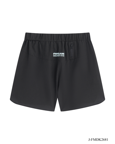  QUẦN SHORTS PRO+ RUNNING FMDK2681 (không lót leggings) 