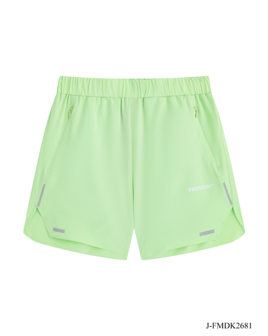  QUẦN SHORTS PRO+ RUNNING FMDK2681 (không lót leggings) 